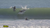 Jacob Zeke Szekely surfing Rincon with board transfer