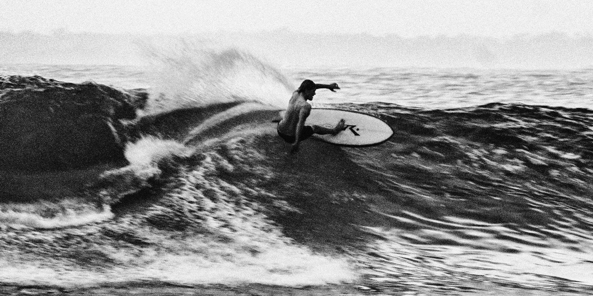 Rusty Surfboards Alternative Models