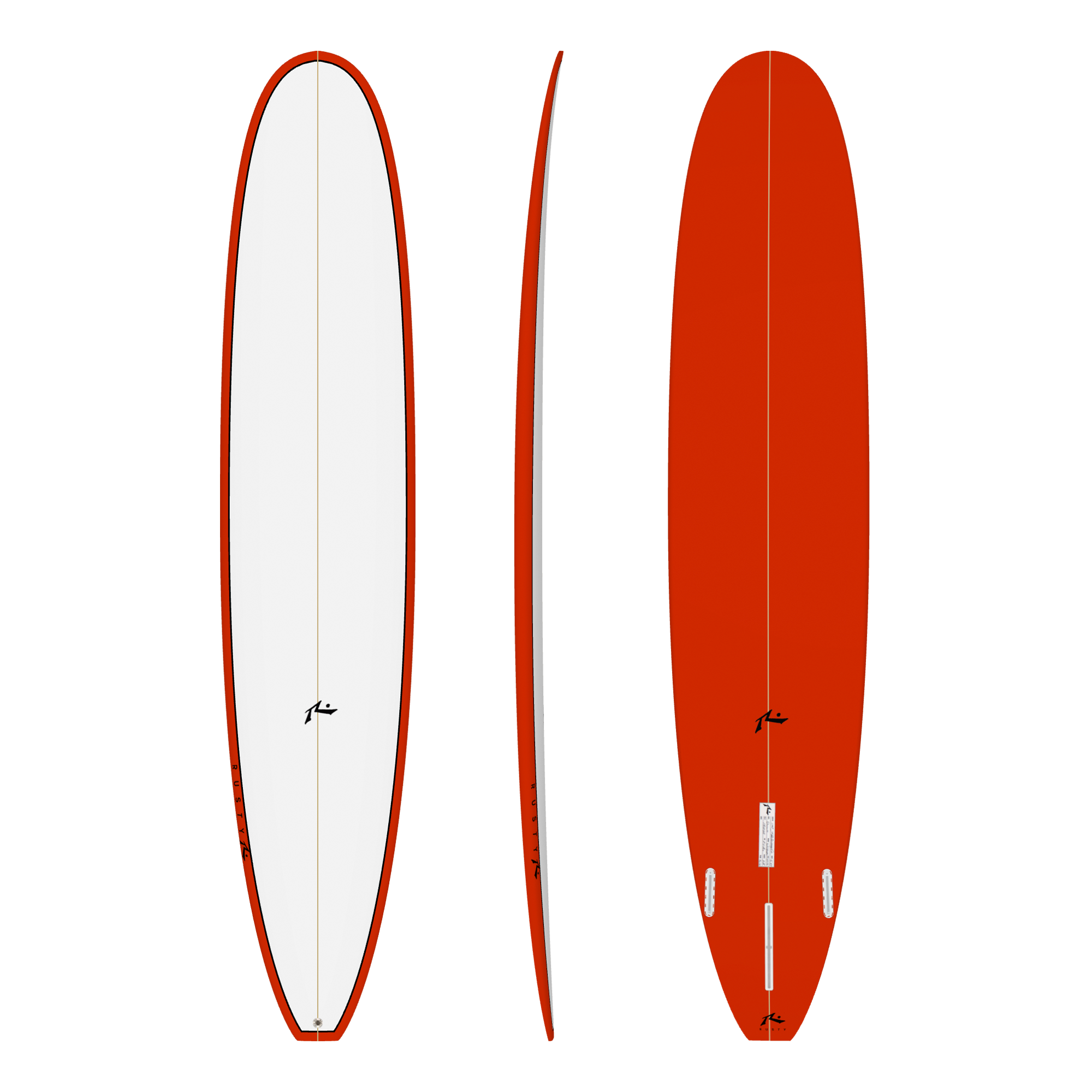 Utility - Rusty Surfboards