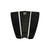 Black Squash Tail Traction - Rusty Surfboards